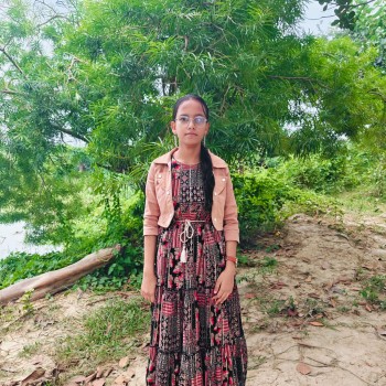 Jenisha Sah